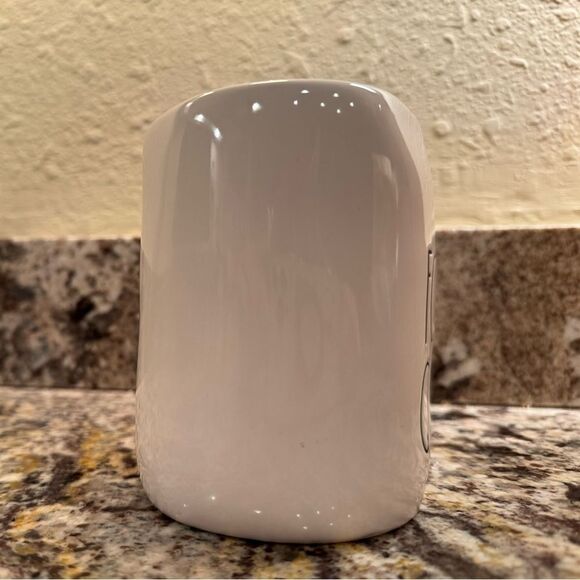 Rae Dunn Artisan Fit For A Queen Crown Mug 👑 NEW - Picture 6 of 9